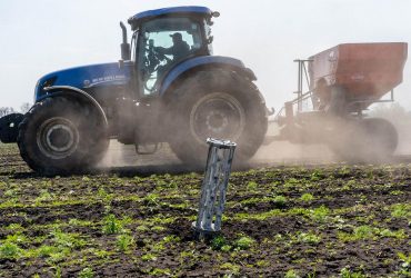 Возможен достойный урожай: в Украине засеяли почти 75% от запланированного