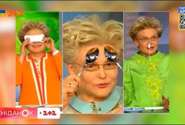 Ургант, Галкін та інші: зірки, яким у Росії знайшли заміну