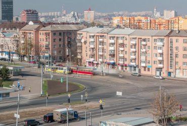 В Харькове возобновляет работу наземный общественный транспорт: проезд – бесплатный