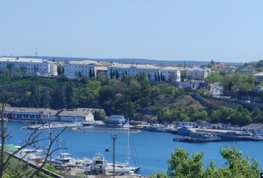 Россия вывела в море все подводные лодки из Севастополя