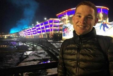 ЗМІ встановили особу окупанта, який хвалився дружині вбивствами мирних жителів (фото)