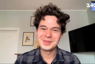 Британский обозреватель о шансах Украины на победу в "Евровидении"