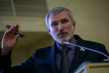 В Госдуме РФ пригрозили миру ядерным ударом