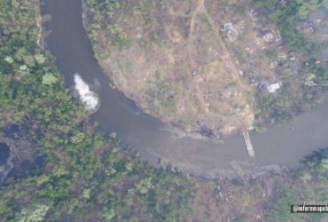 CNN: план РФ оточити ЗСУ на Луганщині провалився через невдачі на Сіверському Донці