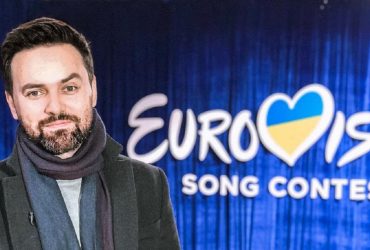 Тимур Мирошниченко о предчувствии победы на "Евровидении"