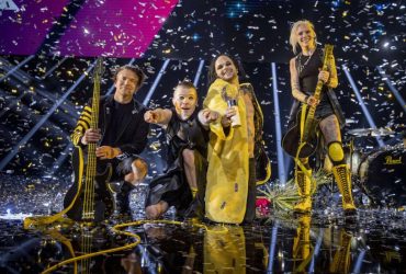 Финал "Евровидения-2022": как участники готовятся к конкурсу