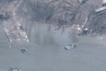 Приречена переправа: ЗСУ знищили сотні окупантів на річці Сіверський Донець