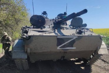 ЗСУ захопили трофеї російських окупантів з Північної Осетії: ті ганебно втекли з позицій