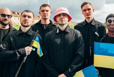 Директор Kalush Orchestra рассказал, что группе запретили на Евровидении 2022