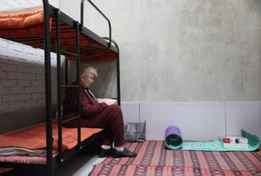 У Львові будуватимуть будинки зі сховищами на поверхах - Садовий