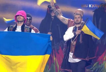 Росіяни влаштували істерику в мережі через перемогу України на Євробаченні 2022 (фото)