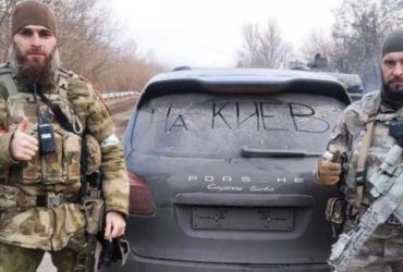 РФ береже кадирівців: кожен полонений чеченець стає джекпотом для України - журналіст