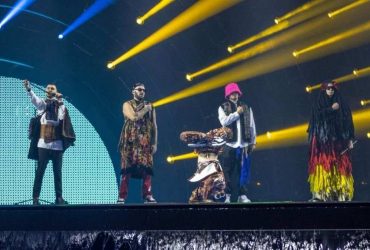 Як пройшов фінал Євробачення 2022: виступи учасників (відео)