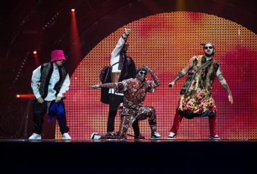 Перемога Kalush Orchestra на Євробаченні 2022: хто привітав Україну