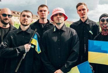 Б'є дуже глибоко і боляче: Kalush Orchestra показав емоційний кліп на Stefania з Бучі та Ірпеня (відео)