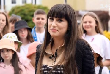 Родная сестра основателя группы Kalush рассказала о своих эмоциях от победы на "Евровидении"