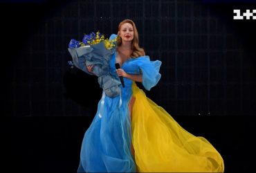 Поддержка Украины: Тина Кароль уехала в Японию с миссией общественного посла