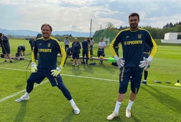 Перемога Kalush Orchestra на Євробаченні: реакція гравців збірної України та Андрія Шевченка