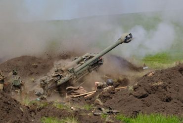Брак зброї та обмеження на її застосування демотивують Україну боротися далі, - NYP