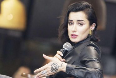 Из дурнушки с усиками в звезду пропаганды: как из Тины Канделаки лепили легенду росТВ