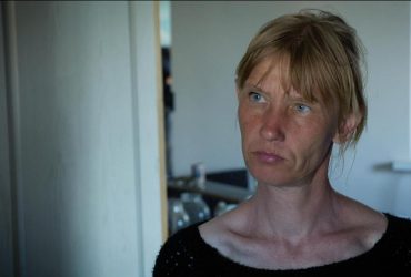 Слава богу, он не убил меня: две украинки рассказали, как их изнасиловали оккупанты