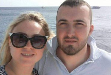 В Маріуполі загинула ціла родина азовців, малюк став сиротою