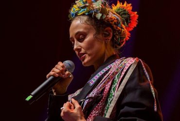 Аліна Паш після перемоги Kalush Orchestra поскаржилася на масове цькування