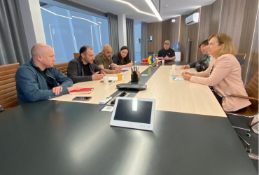 Україна та США обговорили шляхи вирішення паливної кризи