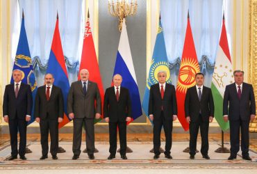 У МВС оцінили, чи є в Росії шанси втягнути у війну союзників