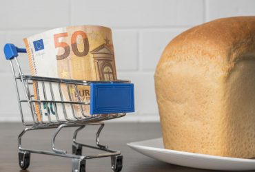 У Держстаті назвали продукти харчування, які за рік подорожчали найбільше