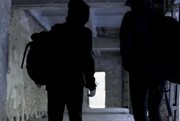 В Запорожской области подростки начали сотрудничать с оккупантами