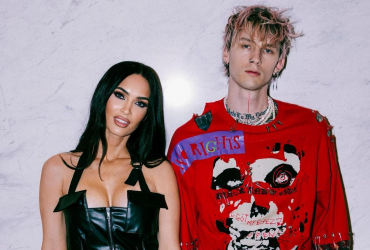 Меган Фокс испортила наряд ради секса с женихом прямо на музыкальной премии (фото)