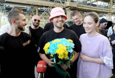 Stefania зазвучить у США: переможці Євробачення 2022 Kalush Orchestra їдуть у масштабний тур