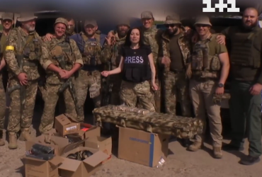 Волонтерські будні: як українці доставляють допомогу по всій країні (відео)