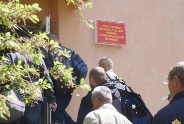 Лукашенко создает новые ТрО по украинскому образцу