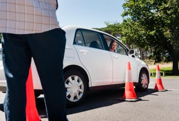 В МВД рассказали о подготовке водителей и сдаче экзаменов во время военного положения