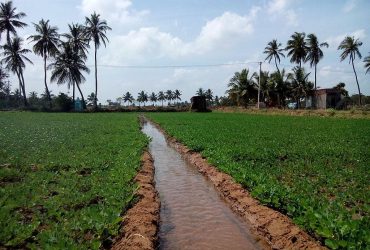 Украина объявила подозрение виновным в подрыве Северокрымского канала