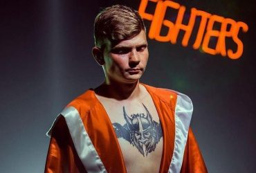 Справжній доблесний герой: окупанти вбили українського боксера, який служив у ЗСУ