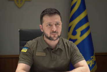 Слабкість - почати війну: Зеленський жорстко пройшовся по слабкому Путіну