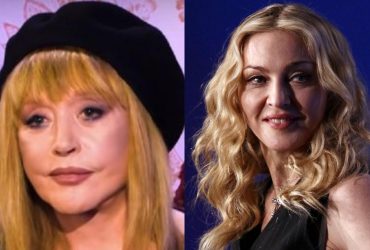 Названо 5 зіркових пенсіонерок, які зуміли зберегти молодість (фото)