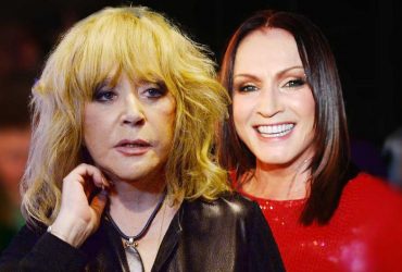 Как относятся к войне Ротару и Пугачева