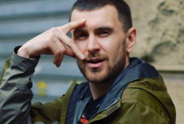 Сопілкар з Kalush Orchestra став новим улюбленцем мільйонів жінок (фото)