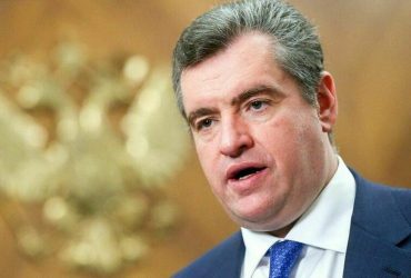 Место Жириновского в Госдуме РФ занял обвиненный в домогательствах депутат