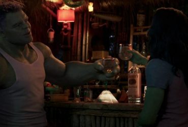 Вышел первый трейлер нового сериала по комиксам Marvel Она-Халк (видео)