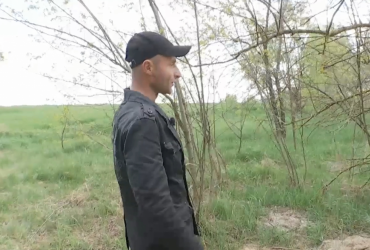 Назад з того світу: житель Чернігівщини розповів, як вибрався з могили після розстрілу