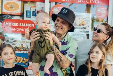 Анатолич о том, как стал переселенцем и живет с семьей во Франции