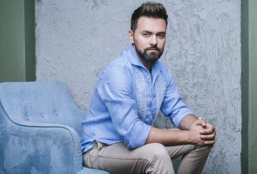 Тимур Мирошниченко рассказал, почему не пошел в терроборону