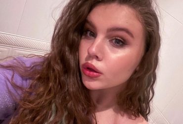 Малолітня дочка Ольги Фреймут закрутила роман у Каліфорнії