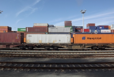 Упродовж року будуть створені нові залізничні термінали з країнами-сусідами ЄС – Кубраков