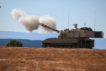 Джонсон анонсував передачу ЗСУ нової зброї для знищення російських окупантів